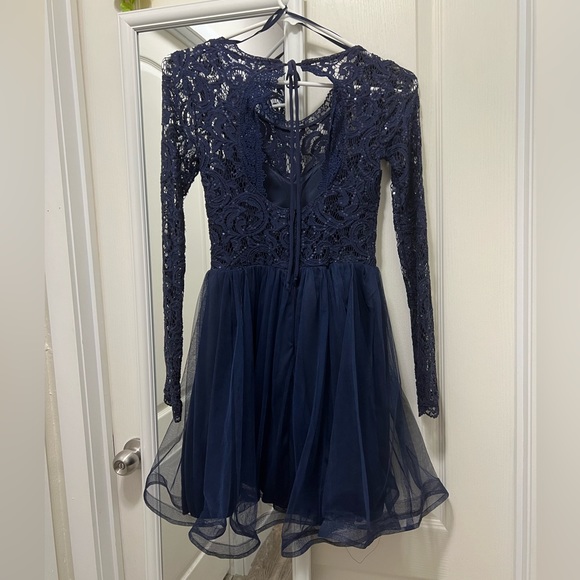 Formal Dress - Picture 2 of 3